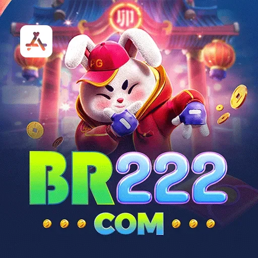 APP oficial da br222 para mobile