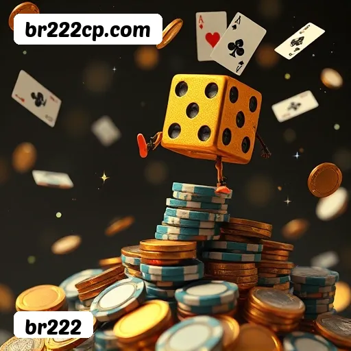 Loterias online disponíveis na br222