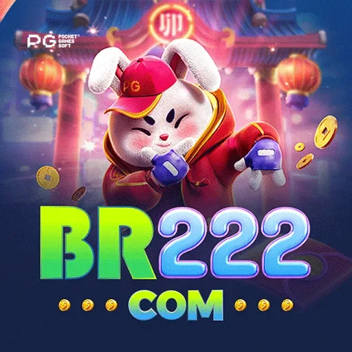Logo da br222