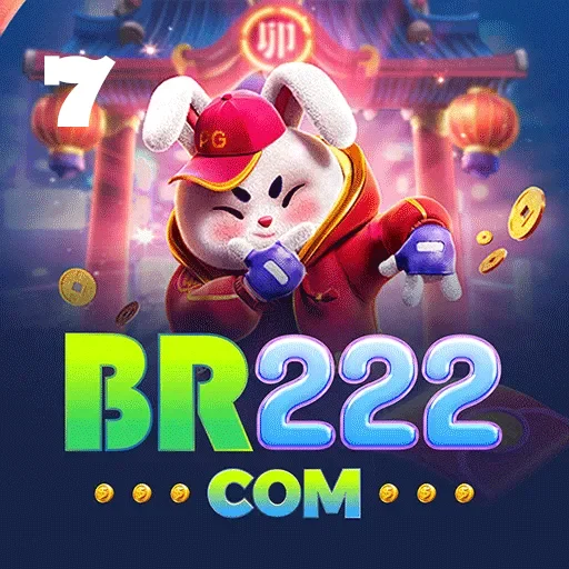 Slots online da br222 com jackpots progressivos
